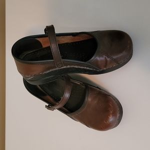 Dansko Mary Janes
